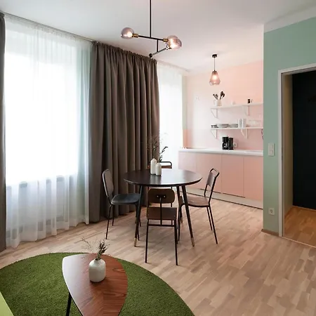 In By The Danube Promenade Linz