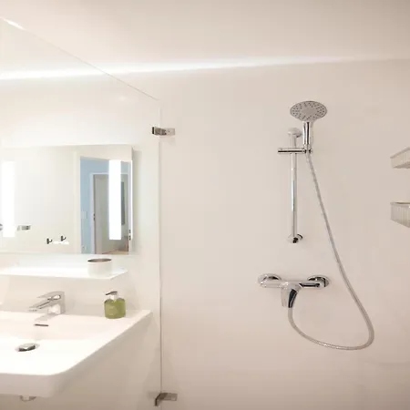 In By The Danube Promenade