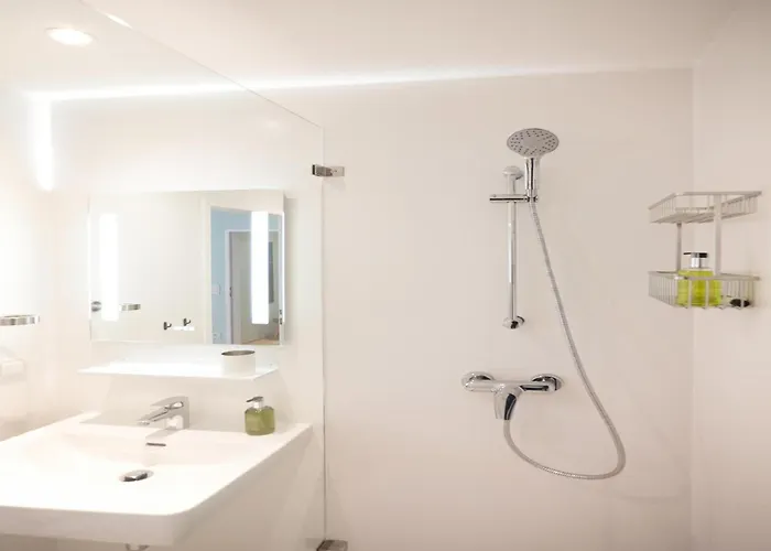 In By The Danube Promenade