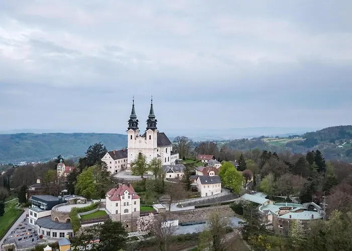 In By The Danube Promenade شقة لينتز